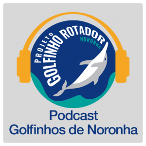 Podcast Golfinhos de Noronha