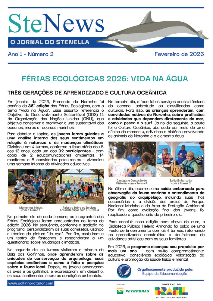 Ste News nº2