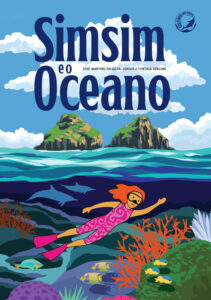Simsim e o oceano